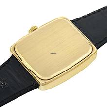 Thumbnail von Patek Philippe Beta 21 2118 Ref.3603 B+P