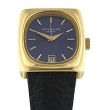  Patek Philippe Beta 21 2118 Ref.3603 B+P 