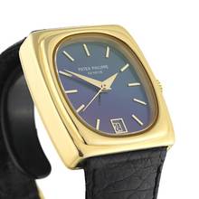 Thumbnail von Patek Philippe Beta 21 2118 Ref.3603 B+P