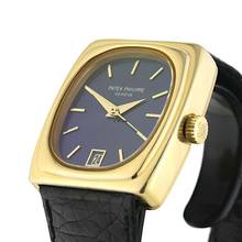 Thumbnail von Patek Philippe Beta 21 2118 Ref.3603 B+P