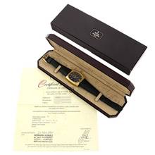 Thumbnail von Patek Philippe Beta 21 2118 Ref.3603 B+P