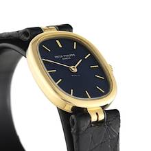 Thumbnail von Patek Philippe Ellipse d'Or Lady