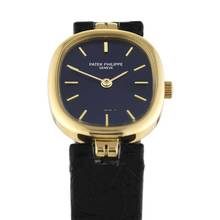 Thumbnail von Patek Philippe Ellipse d'Or Lady