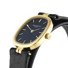 Thumbnail von Patek Philippe Ellipse d'Or Lady