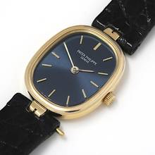 Thumbnail von Patek Philippe Ellipse d'Or Lady