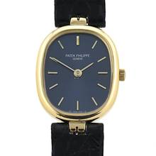 Thumbnail von Patek Philippe Ellipse d'Or Lady
