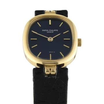  Patek Philippe Ellipse d'Or Lady 