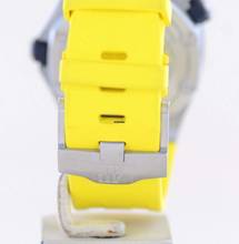 Thumbnail von Audemars Piguet Royal Oak Offshore Diver Blue Dial Yellos Rubber Summer B+P