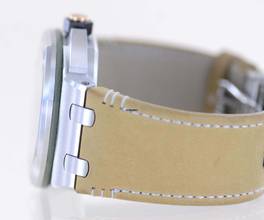Thumbnail von Audemars Piguet Royal Oak Offshore Diver green Dial Khaki B+P