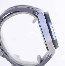 Thumbnail von Audemars Piguet Royal Oak Offshore Chronograph 44mm Chronograph grey Titan Glasboden B+P