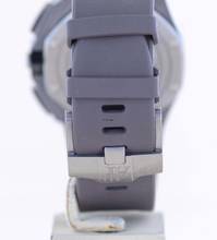 Thumbnail von Audemars Piguet Royal Oak Offshore Chronograph 44mm Chronograph grey Titan Glasboden B+P