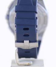 Thumbnail von Audemars Piguet Royal Oak Offshore Chronograph 42mm Chronograph blue Titan Sportler B+P