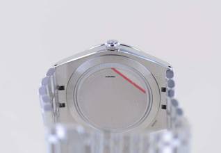 Thumbnail von Tudor Royal Day-Date Stahl Blue roman dial Klassiker 41mm B+P