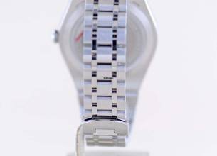 Thumbnail von Tudor Royal Day-Date Stahl Blue roman dial Klassiker 41mm B+P