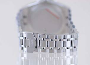 Thumbnail von Tudor Royal Day-Date Stahl Blue roman dial Klassiker 41mm B+P