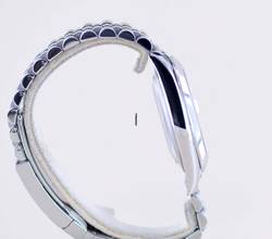 Thumbnail von Rolex Datejust 41 Silber Dial B+P 126300 Jubiléband Top Klassiker