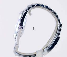 Thumbnail von Rolex Datejust 41 Silber Dial B+P 126300 Jubiléband Top Klassiker