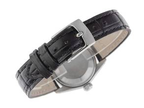 Thumbnail von Rolex Lady-Datejust Diamanten Ref.6917 1982 Box&Beschreibung sehr gut Vintage Datejust Lady 18kt Weißgold Diamanten open 6/9