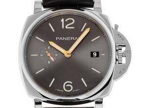  Panerai Luminor Due Ref.PAM01247 2026 Full Set Ungetragen Luminor Due 