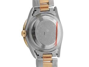 Thumbnail von Rolex Datejust Turn-O-Graph Turn-O-Graph Ref.16263 2002 Full Set sehr gut Vintage Datejust Turn-O-Graph