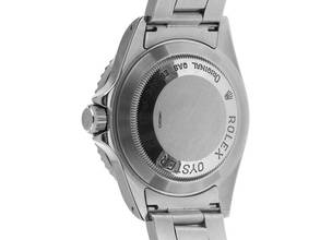 Thumbnail von Rolex Sea-Dweller 4000 Ref.16600 Bj.2002 Full Set sehr gut Vintage Sea-Dweller