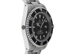 Thumbnail von Rolex Sea-Dweller 4000 Ref.16600 Bj.2002 Full Set sehr gut Vintage Sea-Dweller