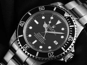 Thumbnail von Rolex Sea-Dweller 4000 Ref.16600 Bj.2002 Full Set sehr gut Vintage Sea-Dweller