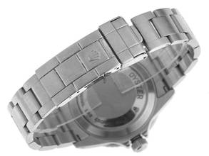 Thumbnail von Rolex Sea-Dweller 4000 Ref.16600 Bj.2002 Full Set sehr gut Vintage Sea-Dweller