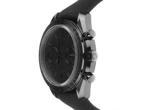 Thumbnail von Omega Speedmaster Dark Side of the Moon Ref.310.92.44.51.01.003 2026 Full Set Ungetragen Speedmaster Dark Side of the Moon Faltschließe