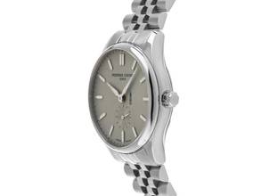 Thumbnail von Frederique Constant Classics Index Ref.FC-530GR3B6B 2025 Box&Pap Full Set Neu Classics Index Green Dial