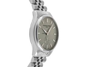 Thumbnail von Frederique Constant Classics Index Ref.FC-530GR3B6B 2025 Box&Pap Full Set Neu Classics Index Green Dial