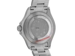 Thumbnail von Rolex Yacht-Master 40 Ref.16622 2005 Full Set sehr gut Vintage Yacht-Master Stahl 950 Platin