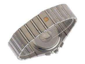 Thumbnail von Omega Constellation Double Eagle Ref.15423000 2000 Full Set sehr gut Vintage Constellation Chronograph