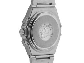 Thumbnail von Omega Constellation Double Eagle Ref.15423000 2000 Full Set sehr gut Vintage Constellation Chronograph
