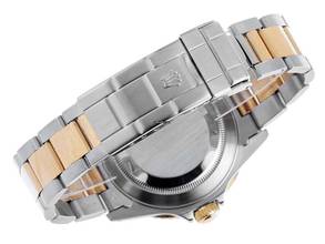 Thumbnail von Rolex Submariner Date Ref.16613 Bj.1991 Full Set sehr gut Vintage Submariner Date