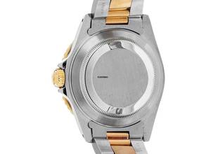 Thumbnail von Rolex Submariner Date Ref.16613 Bj.1991 Full Set sehr gut Vintage Submariner Date