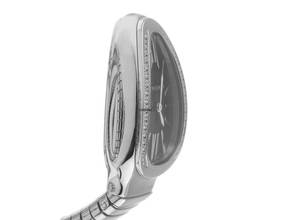 Thumbnail von Bulgari Serpenti Tubogas Ref.103818 2026 Full Set Ungetragen Serpenti Tubogas Diamanten