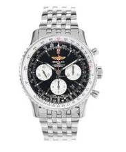  Breitling Navitimer 01 Automatik 43 - Ref. AB012012/BB01 