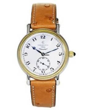 Chronoswiss Orea Automatik - Ref. CH1262 