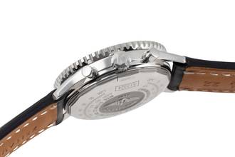 Thumbnail von Breitling Navitimer Heritage Chronograph 41 Stahl Automatik Ref. A13324121G1X4 B&P 2021