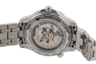 Thumbnail von Omega Seamaster Diver 300 M James Bond Automatik Stahl 210.22.42.20.01.004 B&P