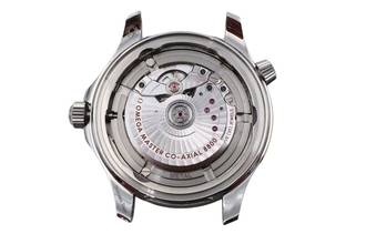 Thumbnail von Omega Seamaster Diver 300 M James Bond Automatik Stahl 210.22.42.20.01.004 B&P