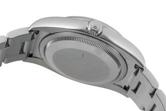 Thumbnail von Rolex Datejust 36 Oyster Edelstahl Automatik Herrenuhr Ref. 116200