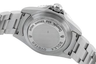 Thumbnail von Rolex Sea-Dweller 4000 4000ft Oyster Stahl Automatik Herrenuhr Ref. 16600 B&P 2008