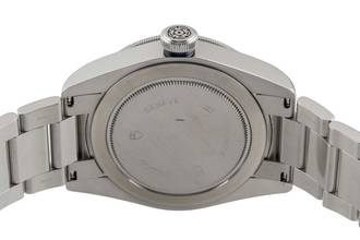 Thumbnail von Tudor Black Bay Heritage Black Bay Blue Edelstahl Automatik 79220B B&P 2016