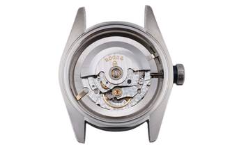 Thumbnail von Tudor Black Bay Heritage Black Bay Blue Edelstahl Automatik 79220B B&P 2016