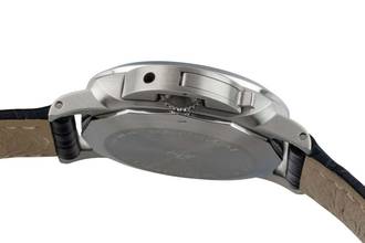 Thumbnail von Panerai Luminor Marina Automatic Stahl Automatik Ref. PAM01313 B&P 2023
