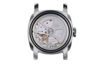 Thumbnail von Panerai Luminor Marina Automatic Stahl Automatik Ref. PAM01313 B&P 2023