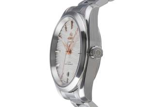 Thumbnail von Omega Seamaster Aqua Terra 150M Co-Axial 220.10.38.20.02.002 B&P