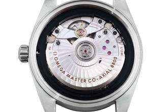 Thumbnail von Omega Seamaster Aqua Terra 150M Co-Axial 220.10.38.20.02.002 B&P